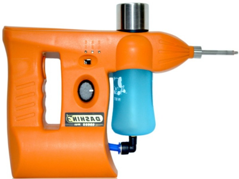 電動噴粉器